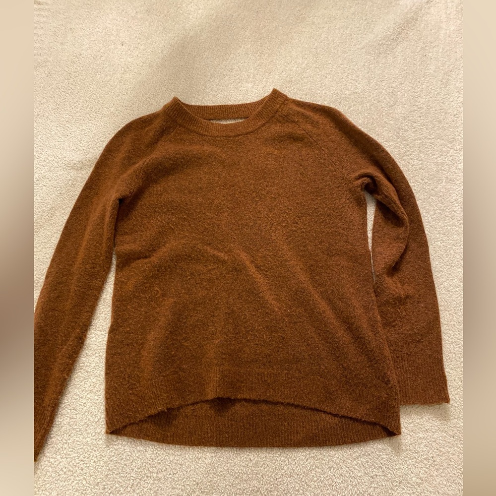 Loft sweater